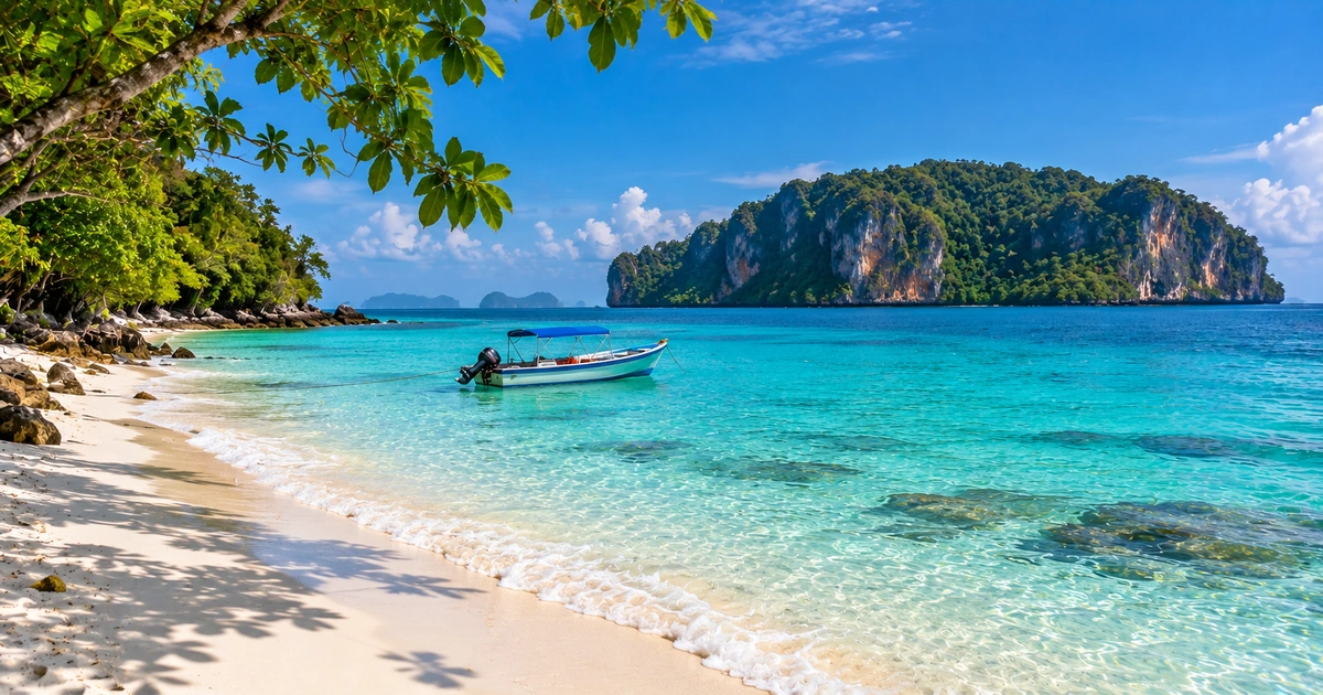 Andaman and Nicobar